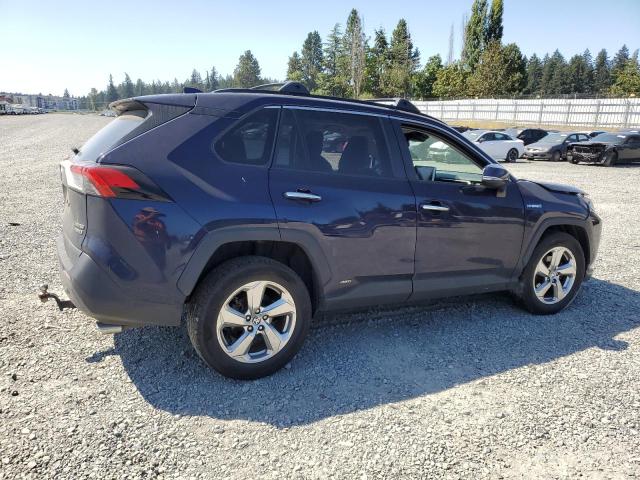 Photo 3 from auction – 2020 TOYOTA RAV4 LIMIT with VIN JTMDWRFV6LD548427