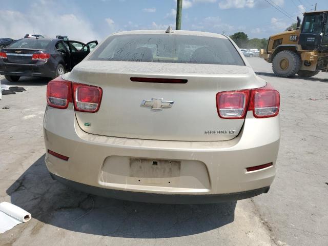 Photo 6 from auction – 2016 CHEVROLET MALIBU LIM with VIN 1G11C5SA1GF155929