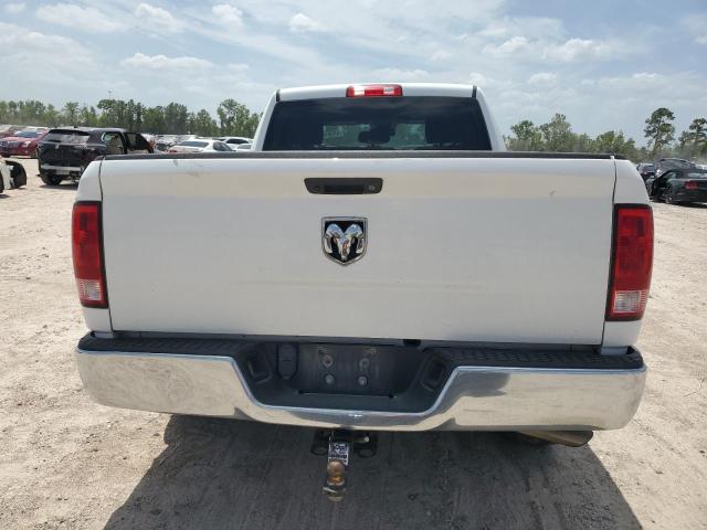 Photo 6 from auction – 2020 RAM 1500 CLASS with VIN 1C6RR6FT9LS144485