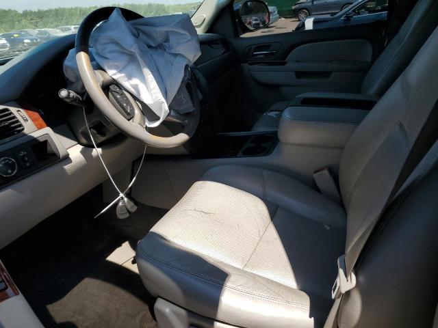 Photo 7 from auction – 2012 GMC YUKON SLT with VIN 1GKS1CE06CR319777