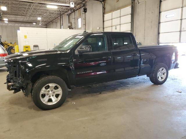 Photo 1 from auction – 2017 CHEVROLET 1500 with VIN 1GCUKREC9HF246220