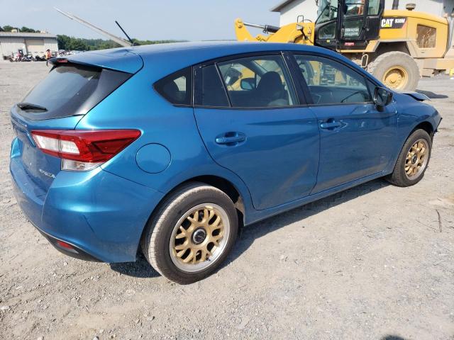 Photo 3 from auction – 2019 SUBARU IMPREZA with VIN 4S3GTAA62K3723381