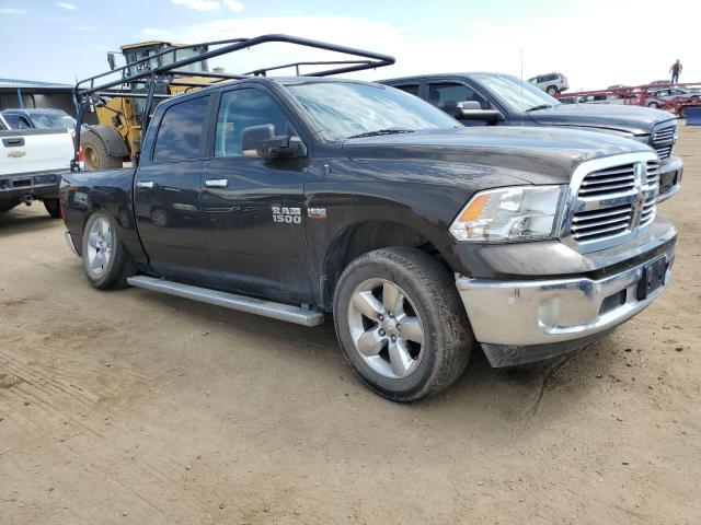 Photo 4 from auction – 2014 RAM 1500 SLT with VIN 1C6RR6LT7ES456537