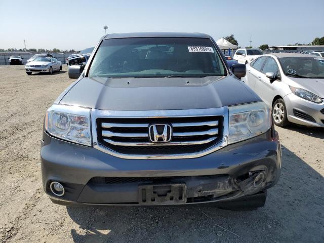 Photo 5 from auction – 2012 HONDA PILOT EX with VIN 5FNYF4H42CB044538