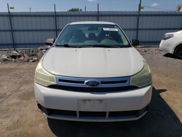 Photo 5 from auction – 2009 FORD FOCUS with VIN 1FAHP34N29W116208