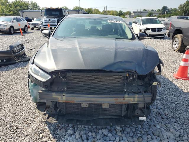 Photo 5 from auction – 2016 FORD FUSION SE with VIN 3FA6P0HD2GR379399