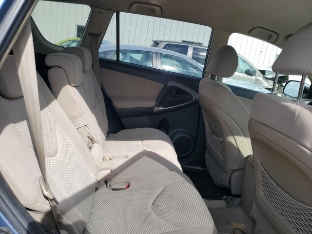 Photo 11 from auction – 2007 TOYOTA RAV4 LIMIT with VIN JTMBD31V075070720