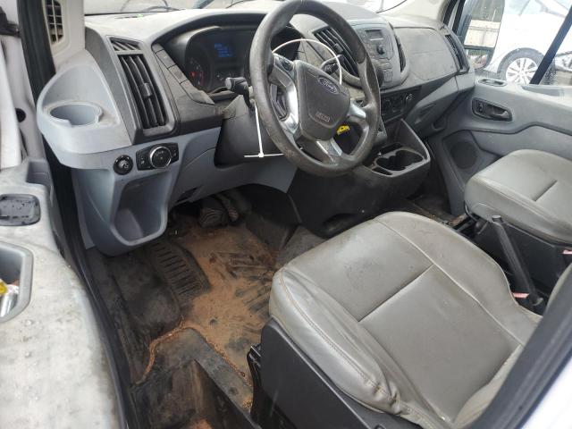 Photo 8 from auction – 2016 FORD TRANSIT T- with VIN 1FTYR2CM7GKA13541
