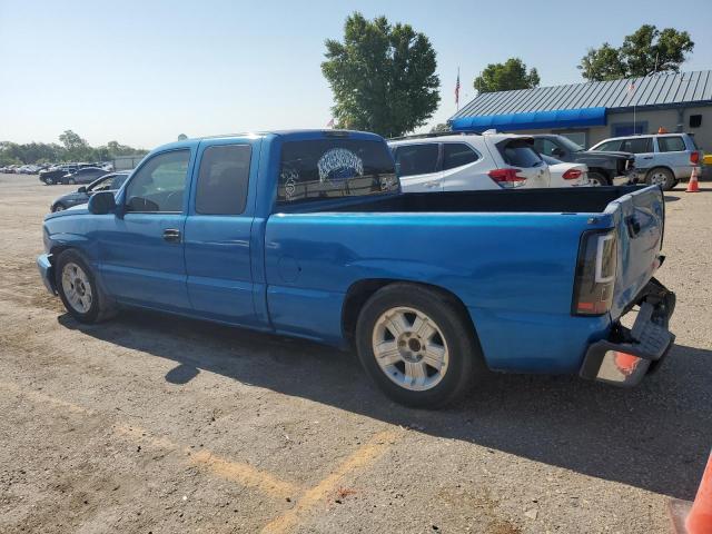 Photo 2 from auction – 2001 CHEVROLET SILVERADO with VIN 2GCEC19T511401176