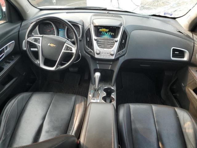Photo 8 from auction – 2015 CHEVROLET EQUINOX LT with VIN 2GNFLGEK1F6350264