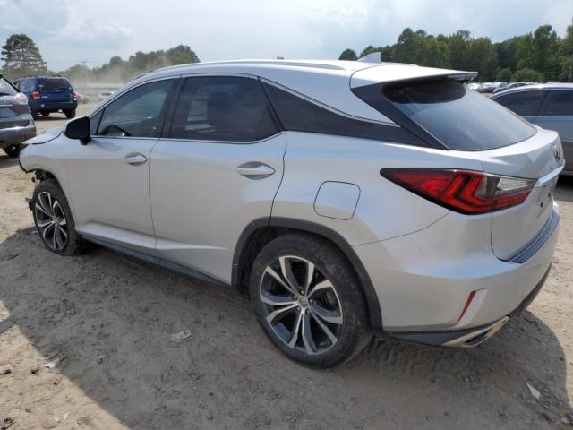 Photo 2 from auction – 2017 LEXUS RX 350 BAS with VIN 2T2ZZMCA4HC067285