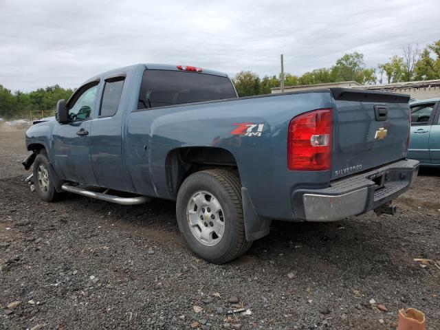 Photo 2 from auction – 2013 CHEVROLET SILVERADO with VIN 1GCRKSE71DZ359328