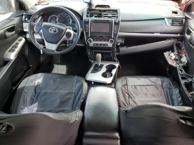 Photo 8 from auction – 2014 TOYOTA CAMRY L with VIN 4T1BF1FK0EU801738