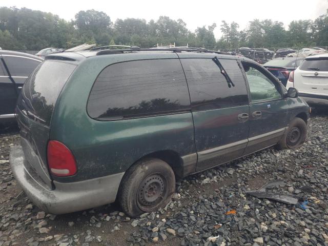 Photo 3 from auction – 1996 DODGE GRAND CARA with VIN 1B4GP44R3TB106393
