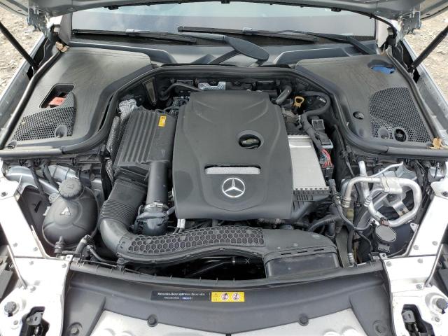 Photo 11 from auction – 2018 MERCEDES-BENZ E 300 with VIN WDDZF4JBXJA448308