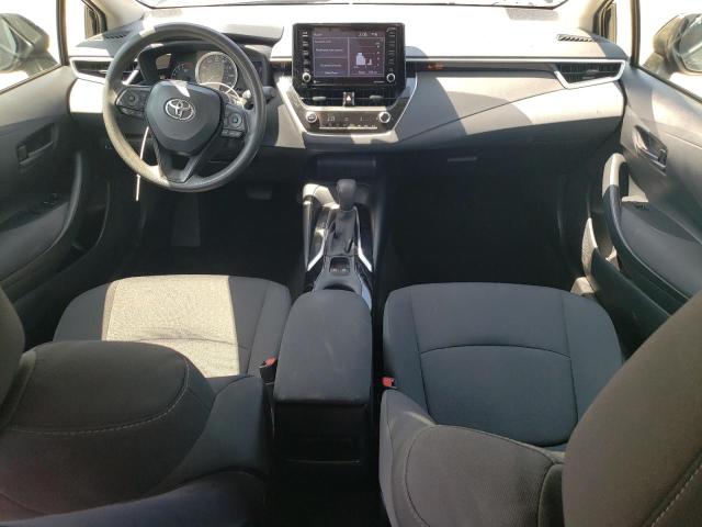 Photo 8 from auction – 2022 TOYOTA COROLLA LE with VIN JTDEPMAE6NJ211529