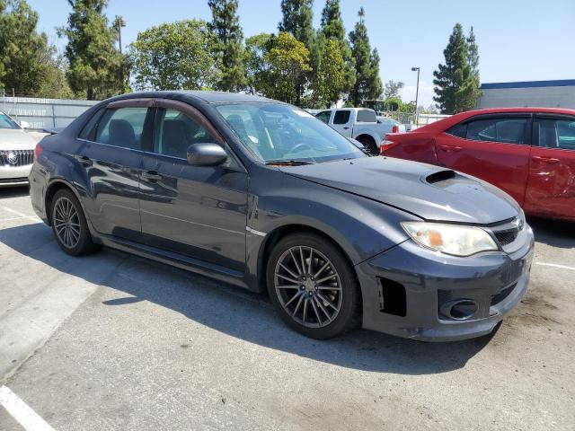 Photo 4 from auction – 2013 SUBARU IMPREZA WR with VIN JF1GV7F60DG004962