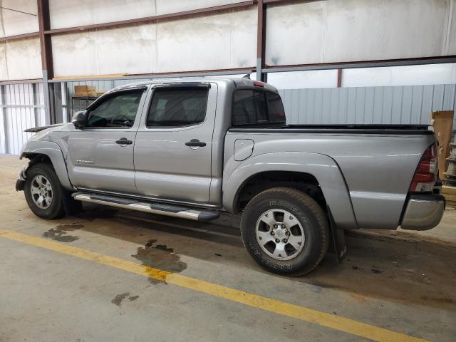 Photo 2 from auction – 2014 TOYOTA TACOMA DOU with VIN 5TFLU4EN7EX087455