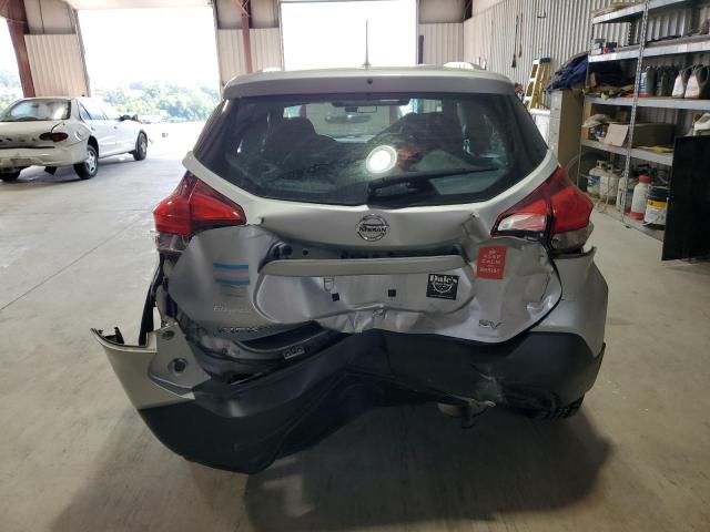 Photo 6 from auction – 2019 NISSAN KICKS S with VIN 3N1CP5CU3KL539077