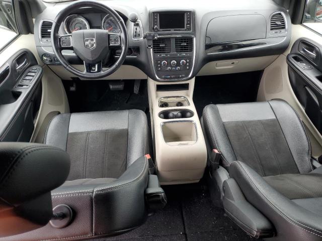 Photo 8 from auction – 2019 DODGE GRAND CARA with VIN 2C4RDGCG4KR755299