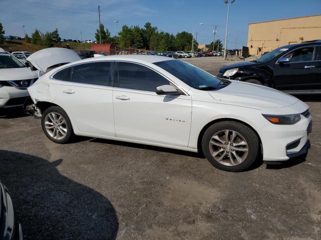 Photo 4 from auction – 2017 CHEVROLET MALIBU LT with VIN 1G1ZE5ST7HF141663