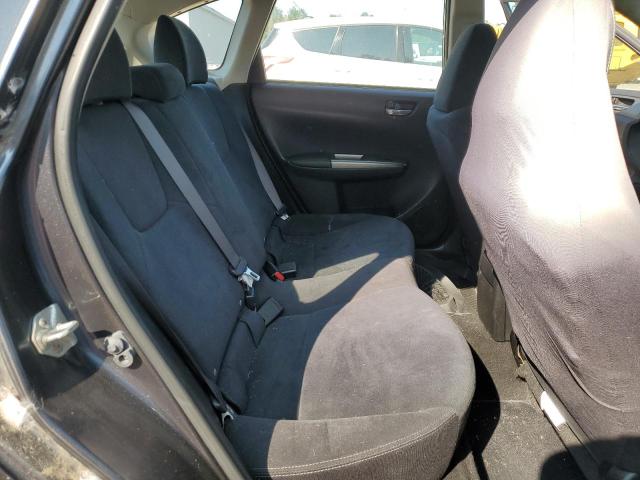 Photo 10 from auction – 2011 SUBARU IMPREZA 2. with VIN JF1GH6A62BG826961