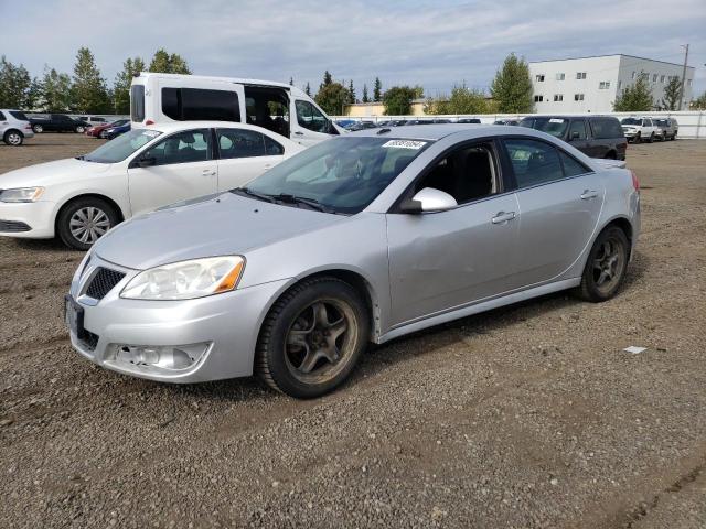 Photo 1 from auction – 2009 PONTIAC G6 with VIN 1G2ZJ57B694228779