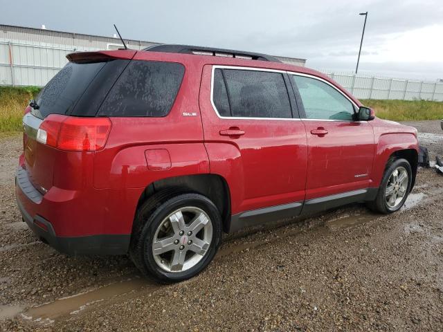 Photo 3 from auction – 2013 GMC TERRAIN SL with VIN 2GKFLTE38D6357515