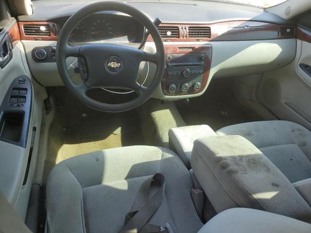 Photo 8 from auction – 2006 CHEVROLET IMPALA LS with VIN 2G1WB58K469368910