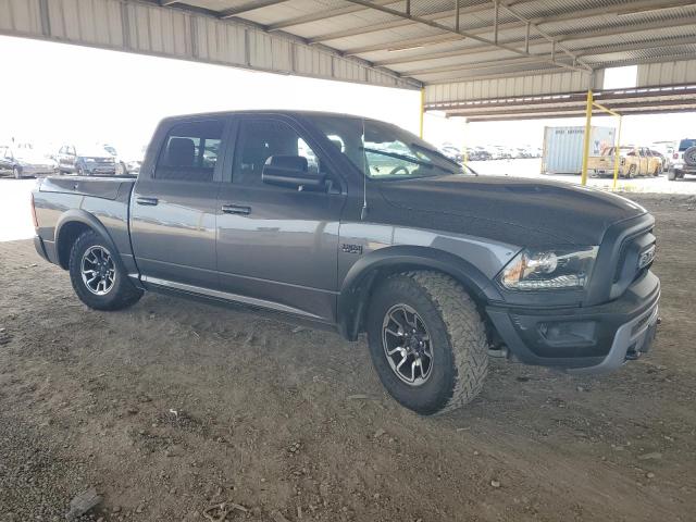 Photo 4 from auction – 2017 RAM 1500 REBEL with VIN 1C6RR7YT6HS670504