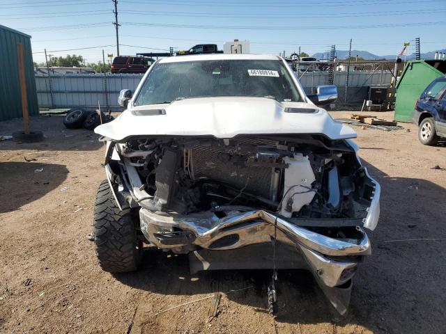 Photo 5 from auction – 2019 RAM 1500 LIMIT with VIN 1C6SRFHT6KN760303