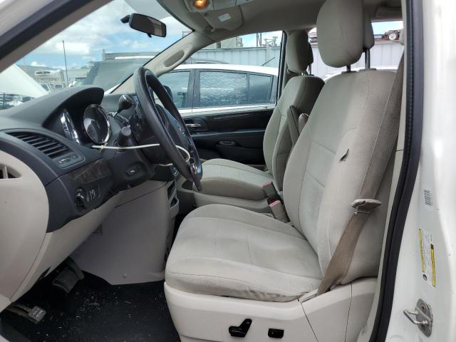 Photo 7 from auction – 2011 DODGE GRAND CARA with VIN 2D4RN3DG0BR722288