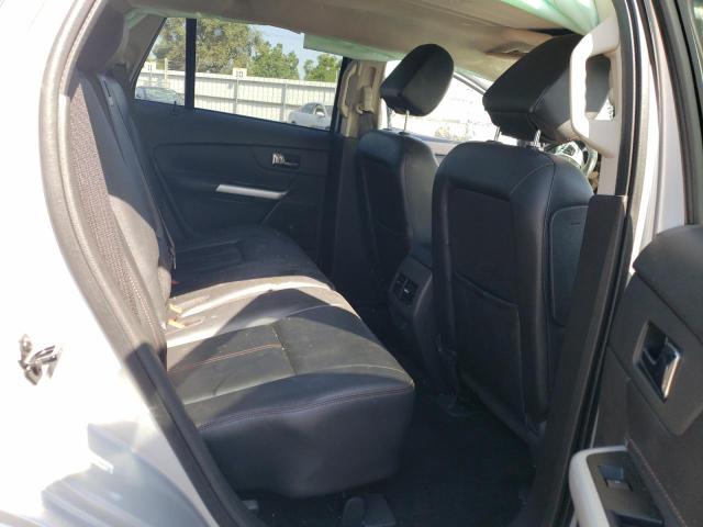 Photo 11 from auction – 2013 FORD EDGE LIMIT with VIN 2FMDK4KC3DBA59456