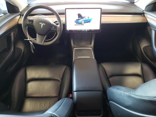 Photo 8 from auction – 2022 TESLA MODEL 3 with VIN 5YJ3E1EA6NF188439