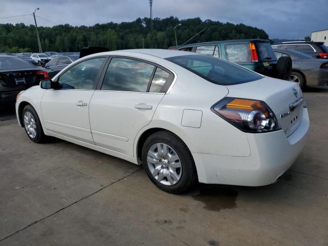 Foto 2 de la subasta – 2011 NISSAN ALTIMA BAS con VIN 1N4AL2AP9BC165524