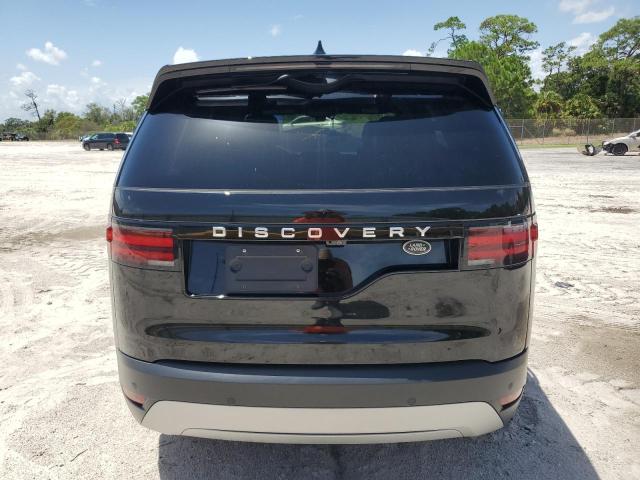 Photo 6 from auction – 2023 LAND ROVER DISCOVERY with VIN SALRJ2EX9P2485767