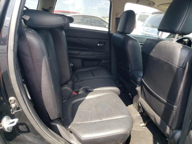 Photo 11 from auction – 2016 MITSUBISHI OUTLANDER with VIN JA4AZ3A36GZ022783