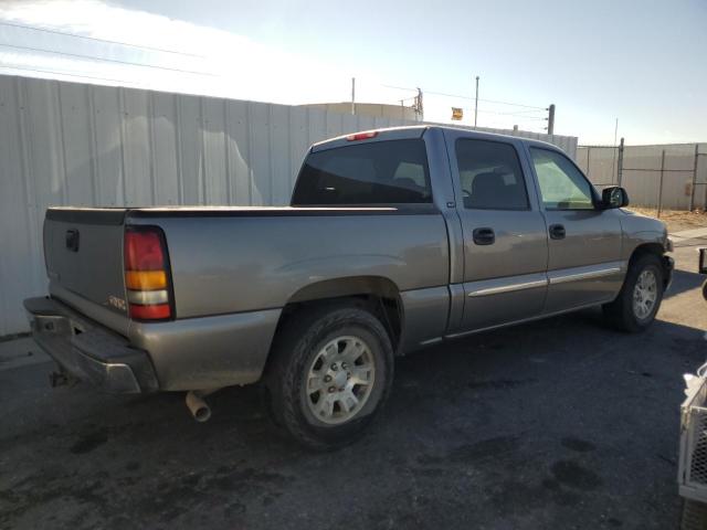 Photo 3 from auction – 2007 GMC NEW SIERRA with VIN 2GTEC13Z871119832