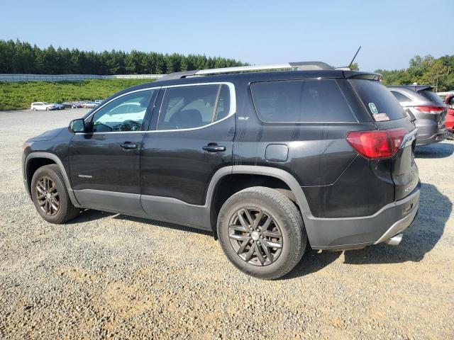 Photo 2 from auction – 2017 GMC ACADIA SLT with VIN 1GKKNMLS1HZ160527