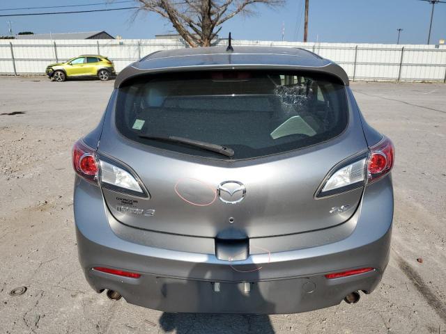 Photo 6 from auction – 2010 MAZDA 3 S with VIN JM1BL1H5XA1239248