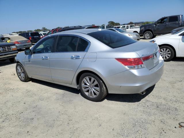 Photo 2 from auction – 2012 HONDA ACCORD EXL with VIN 1HGCP3F8XCA016472