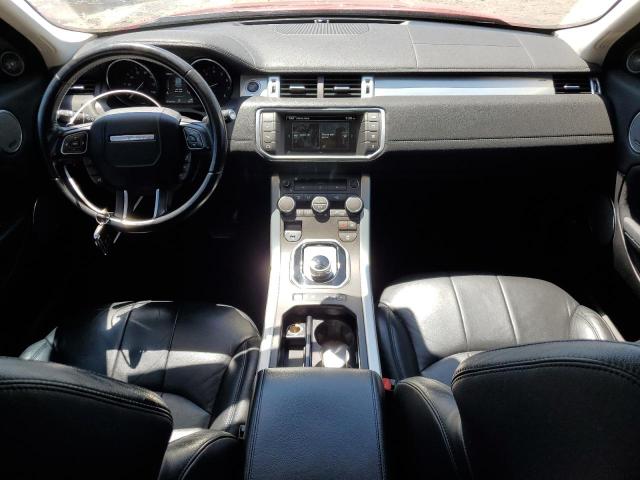 Photo 8 from auction – 2016 LAND ROVER RANGE ROVE with VIN SALVP2BG7GH079002