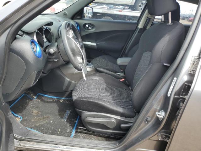 Photo 7 from auction – 2016 NISSAN JUKE S with VIN JN8AF5MRXGT600580
