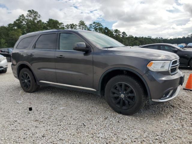 Photo 4 from auction – 2019 DODGE DURANGO SX with VIN 1C4RDJAG2KC792800