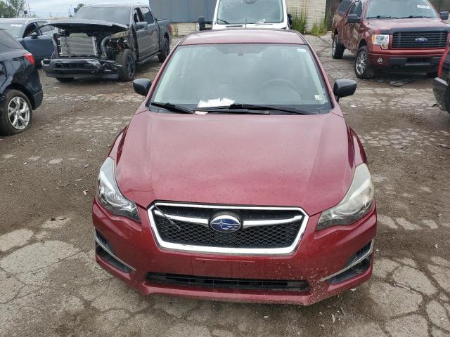 Photo 5 from auction – 2015 SUBARU IMPREZA with VIN JF1GJAA64FH019249