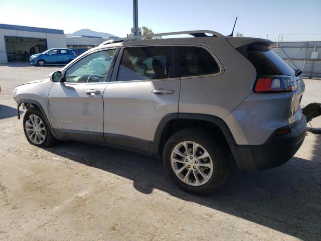Photo 2 from auction – 2019 JEEP CHEROKEE L with VIN 1C4PJLCB2KD327666