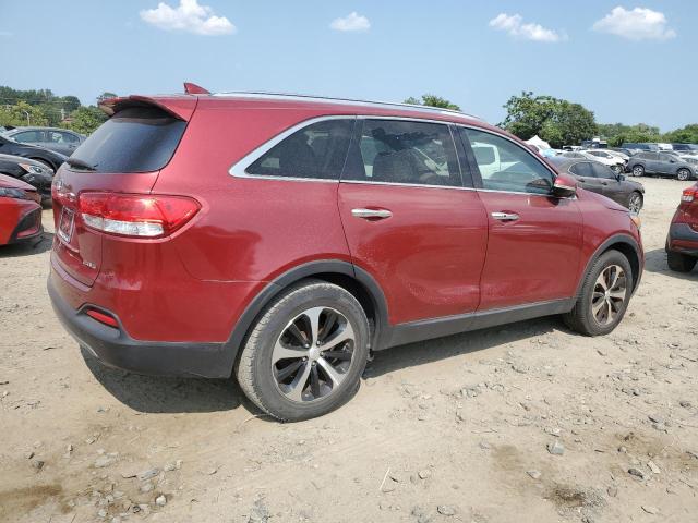 Photo 3 from auction – 2016 KIA SORENTO EX with VIN 5XYPH4A5XGG173795