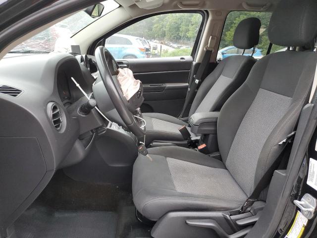 Photo 7 from auction – 2013 JEEP COMPASS LA with VIN 1C4NJDEB1DD205037