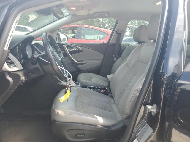 Photo 7 from auction – 2015 BUICK VERANO CON with VIN 1G4PR5SK3F4108139