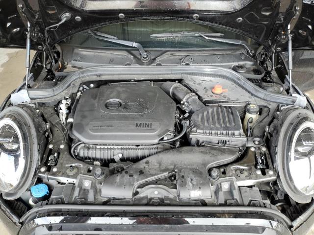 Photo 11 from auction – 2022 MINI COOPER S with VIN WMW53DK01N2R35862